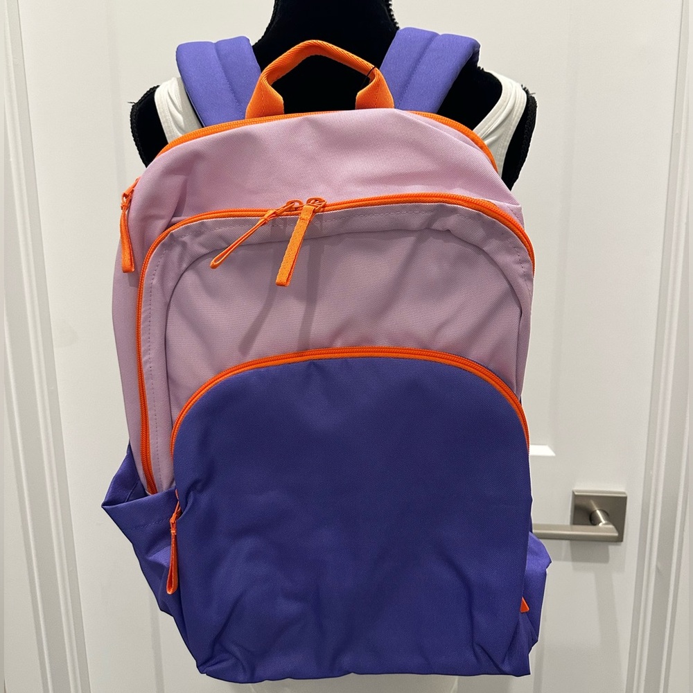 ❤️AMAZING DEAL❤️ Vera Bradley Lighten Up Essential Large Backpack NWT